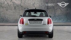 MINI Hatchback 135kW Cooper S Level 2 33kWh 3dr Auto Electric Hatchback